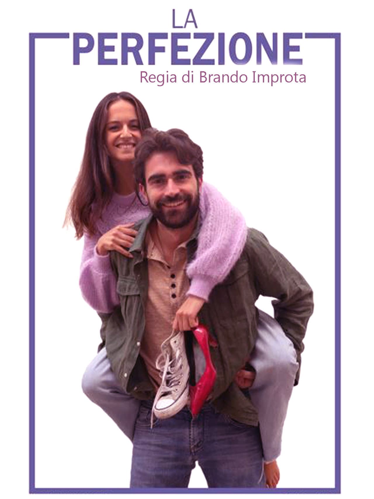 La Perfezione preview 2