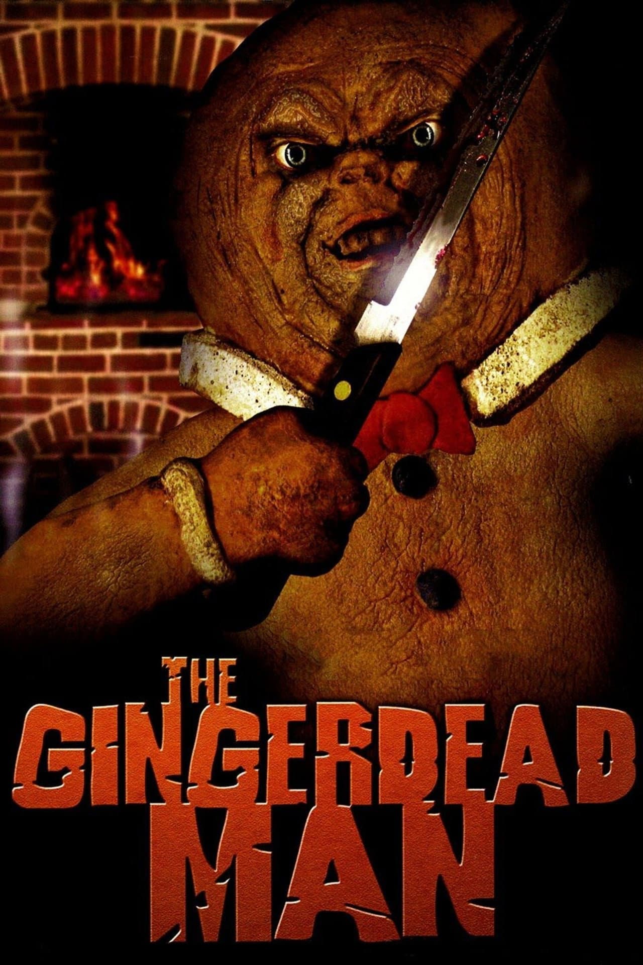 The Gingerdead Man preview 2