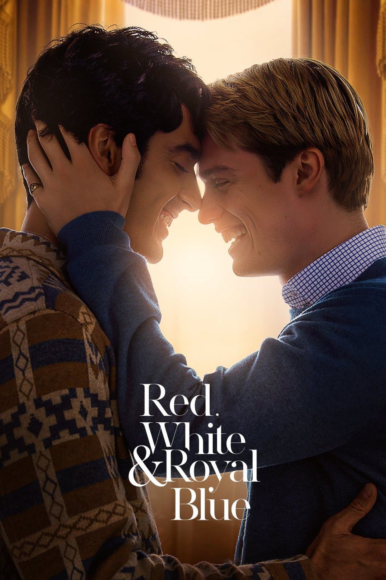 Red, White & Royal Blue preview 2