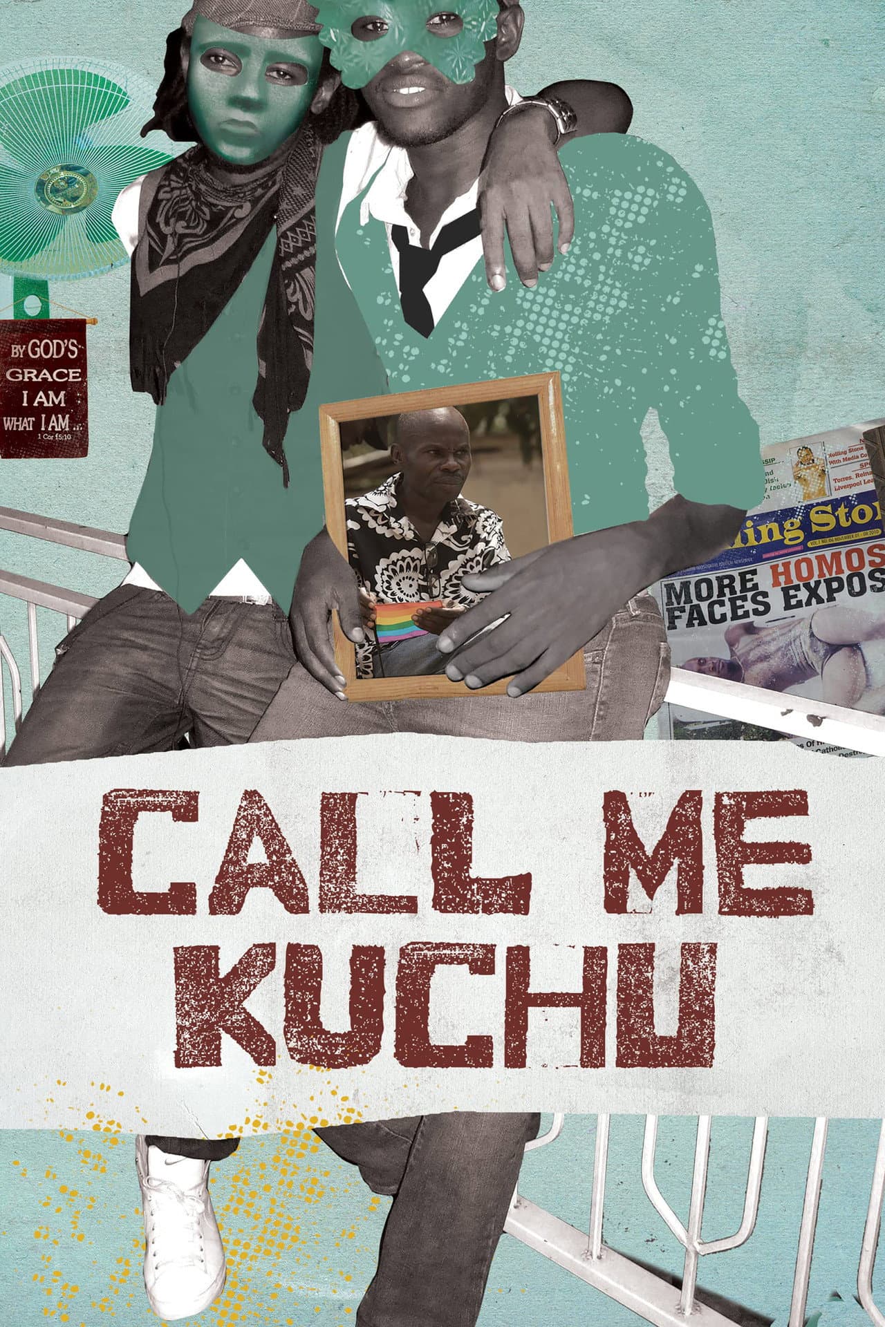 Call Me Kuchu preview 2