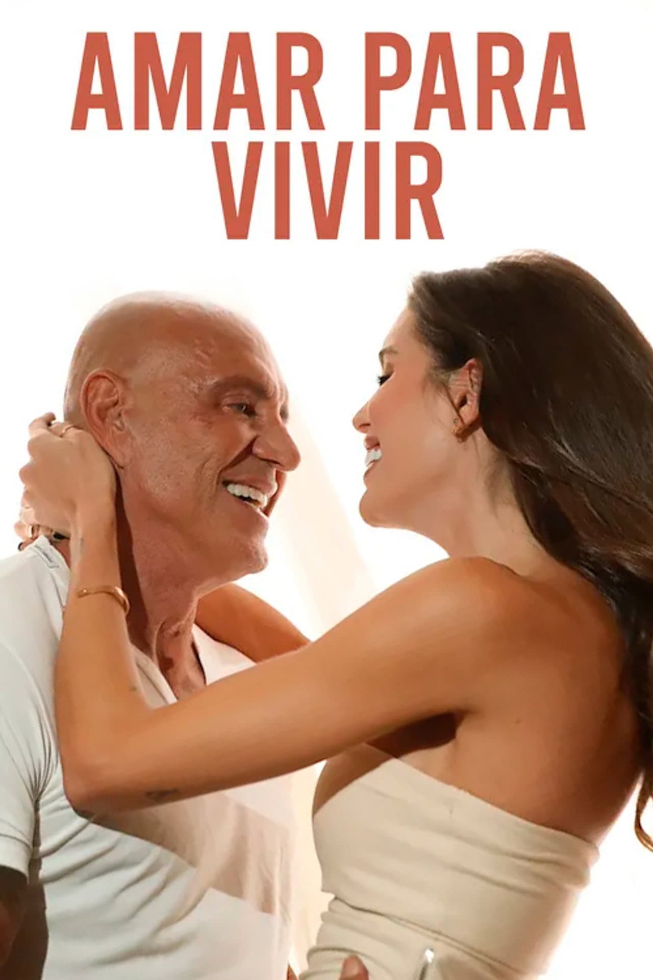 Amar para vivir preview 2