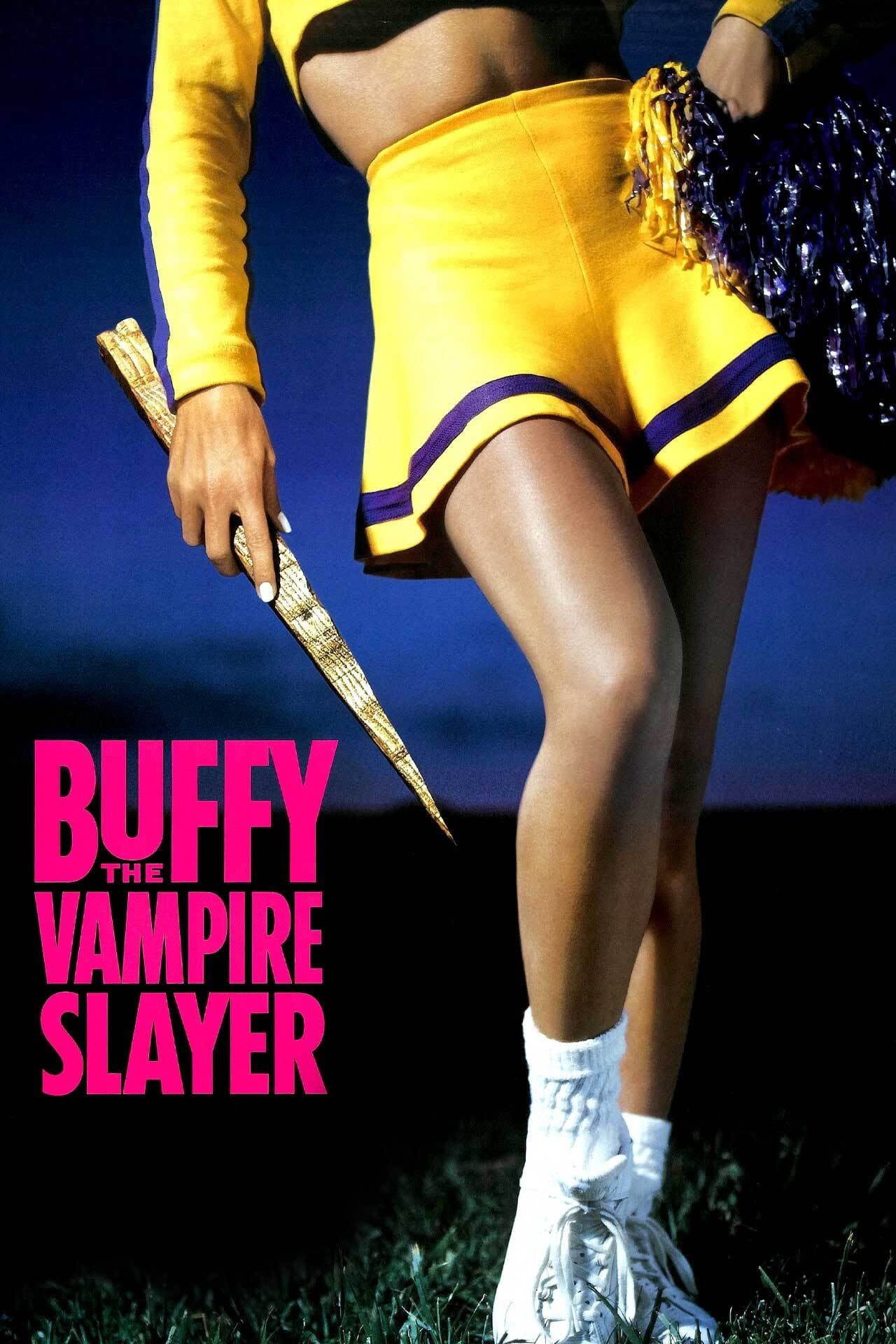 Buffy the Vampire Slayer preview 2