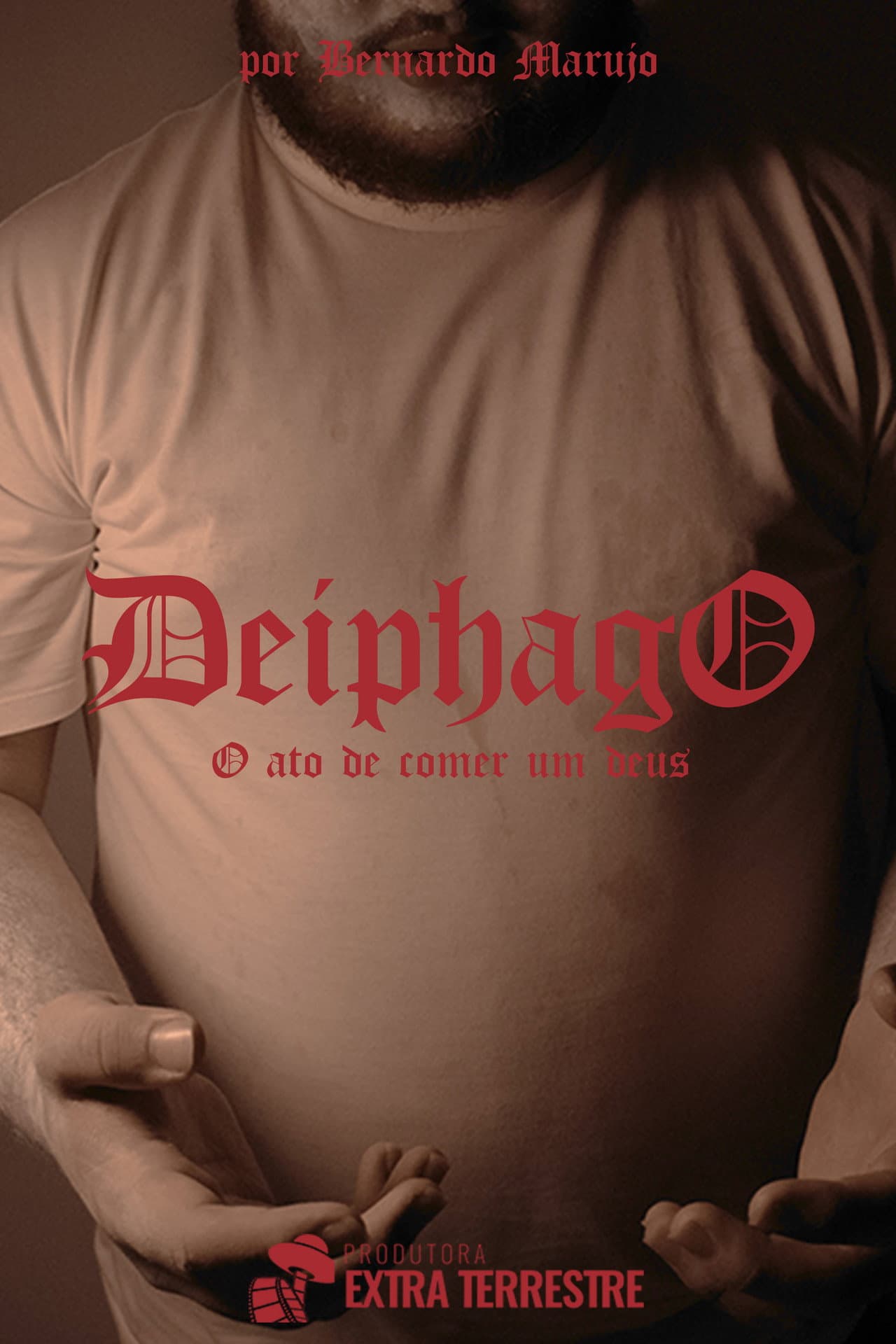 Deiphago preview 2