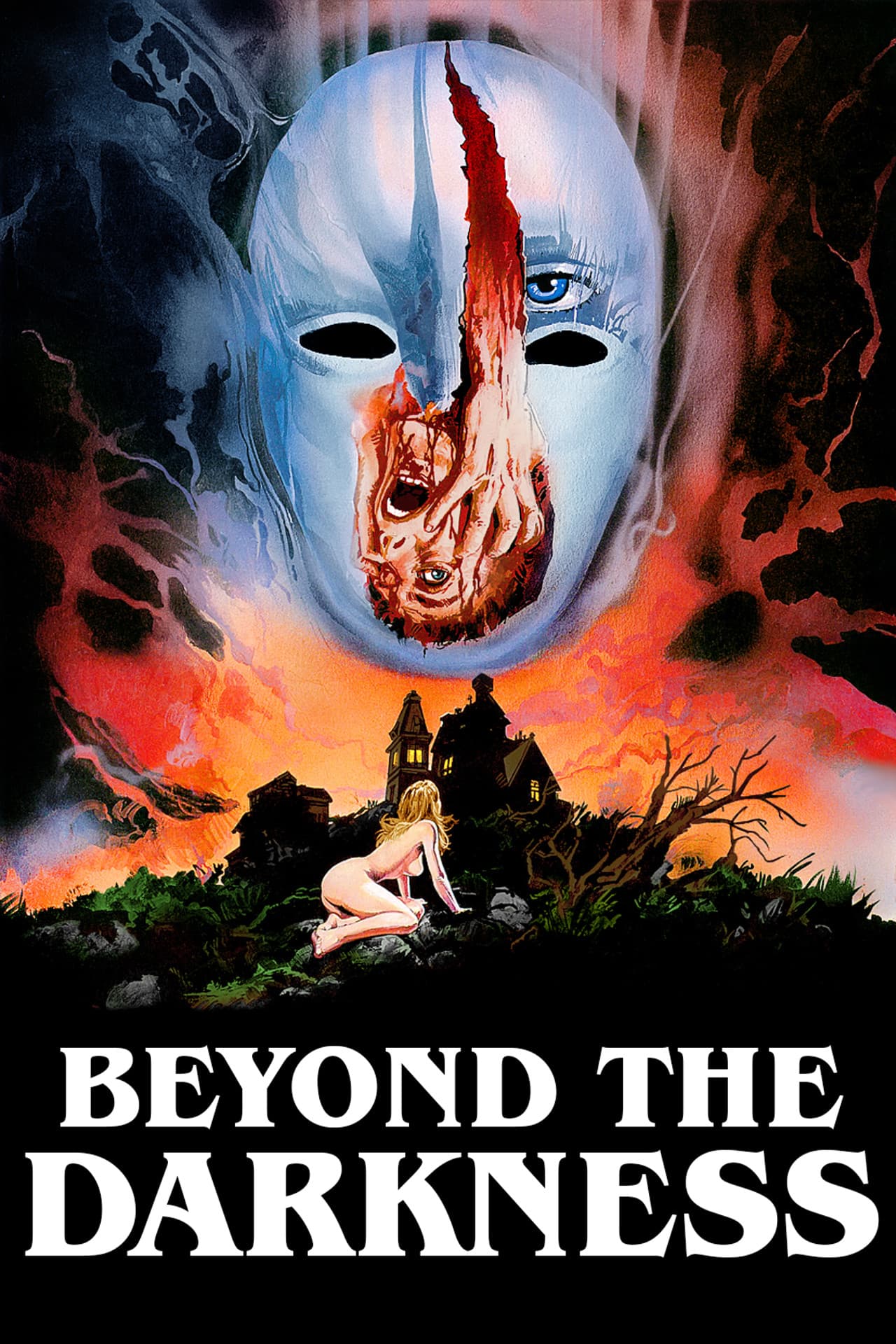 Beyond the Darkness preview 2