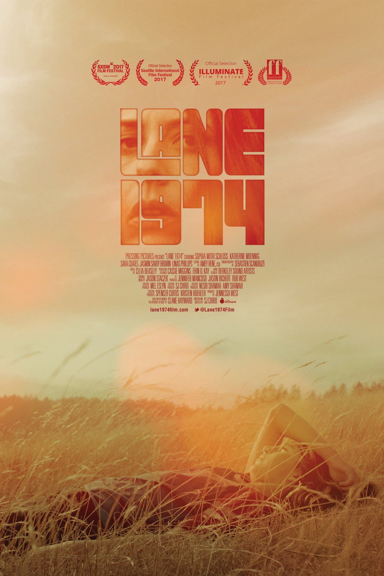 Lane 1974 preview 2