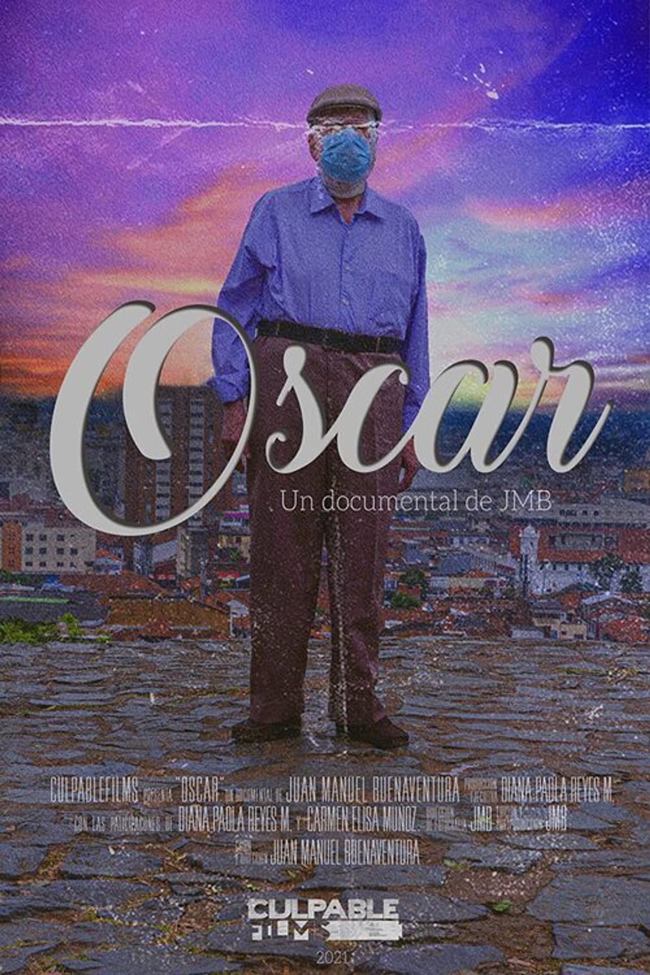 Oscar preview 1