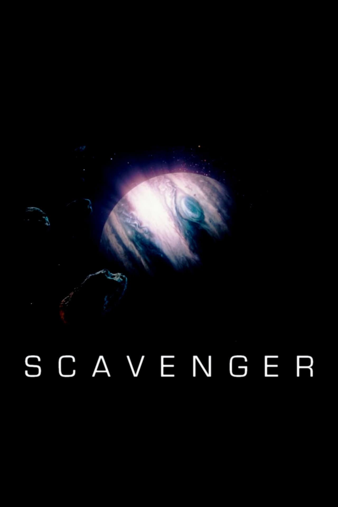 Scavenger preview 2