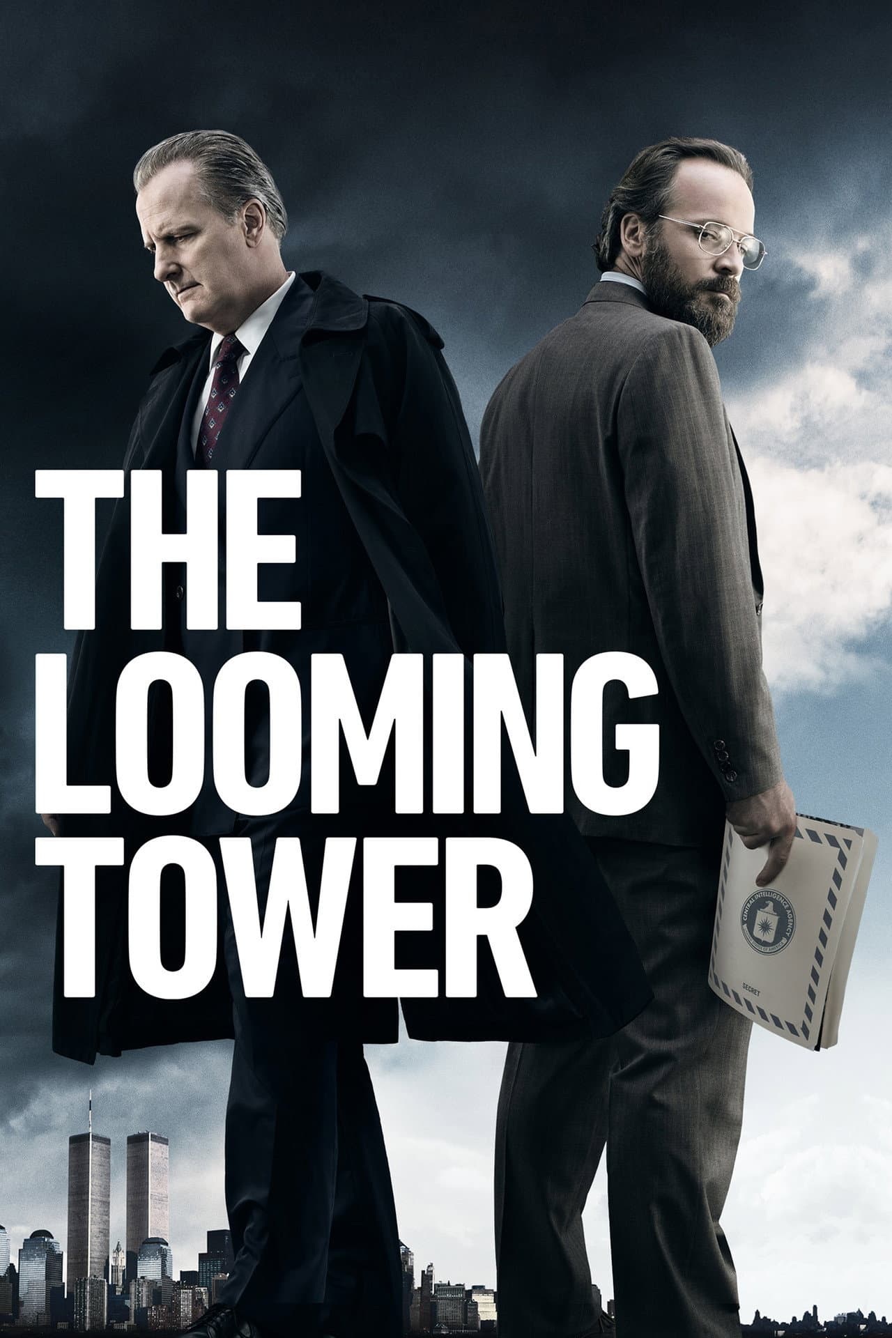 The Looming Tower preview 2