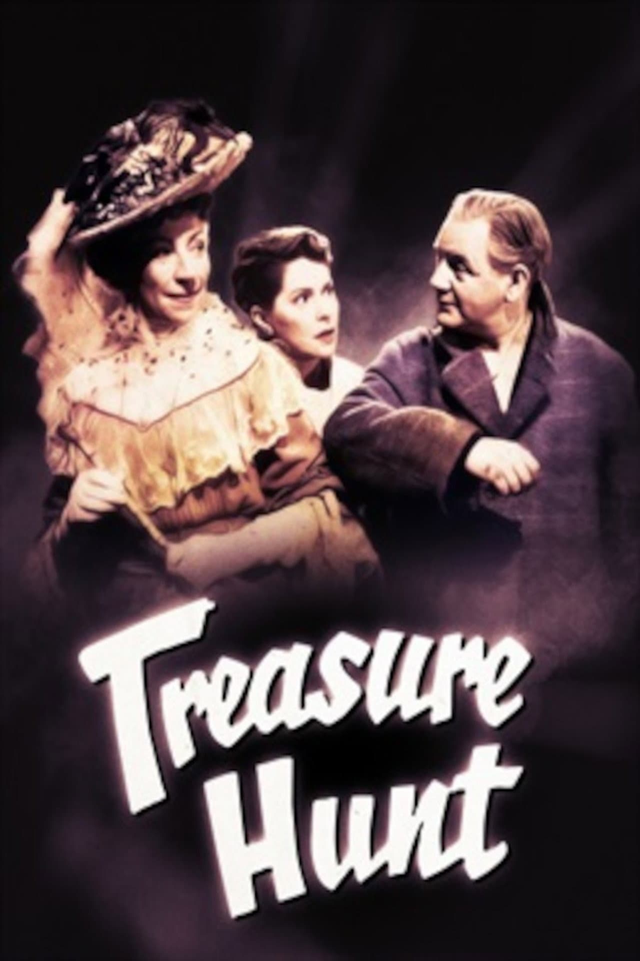 Treasure Hunt preview 2