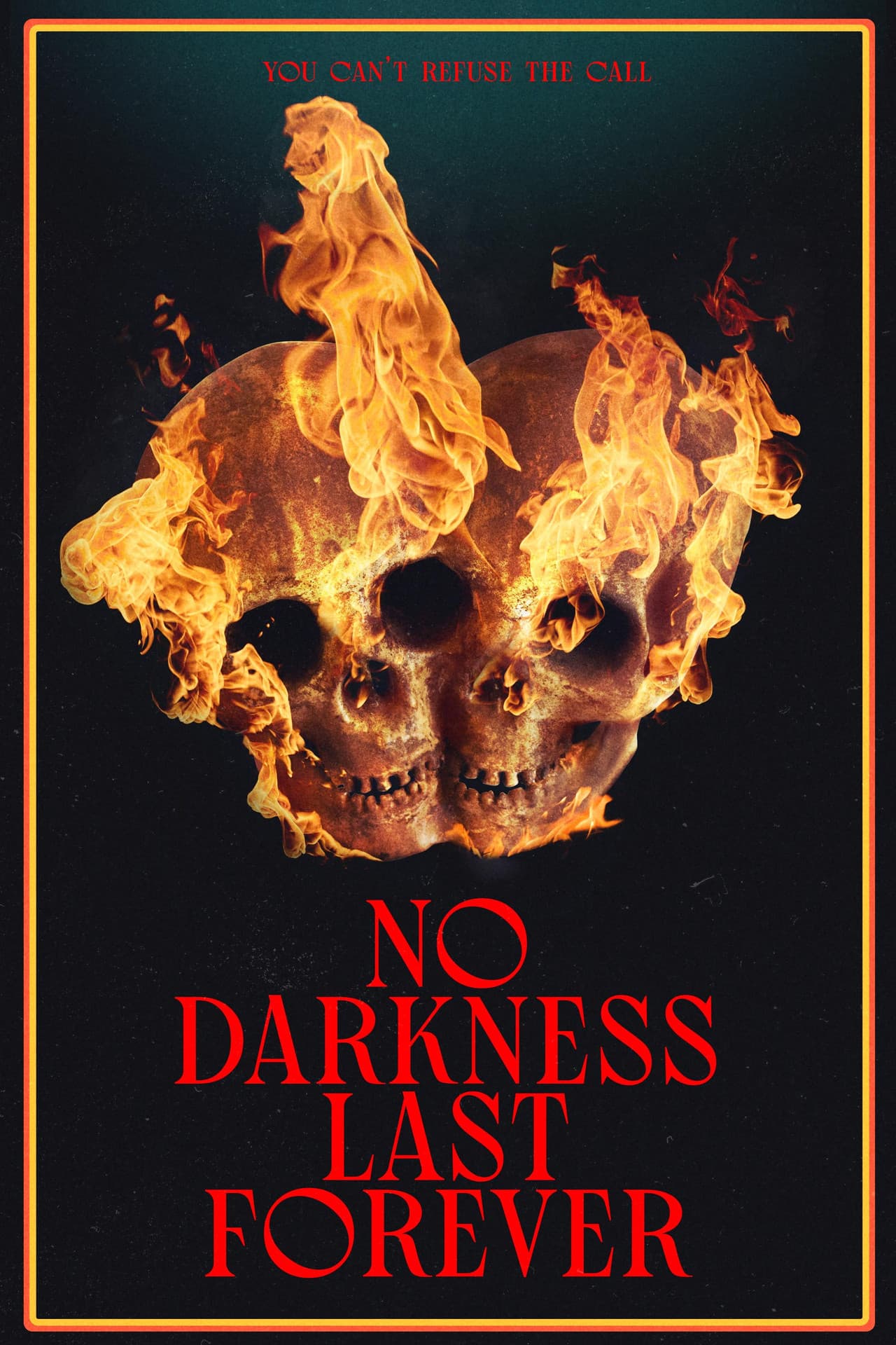 No Darkness Last Forever preview 2