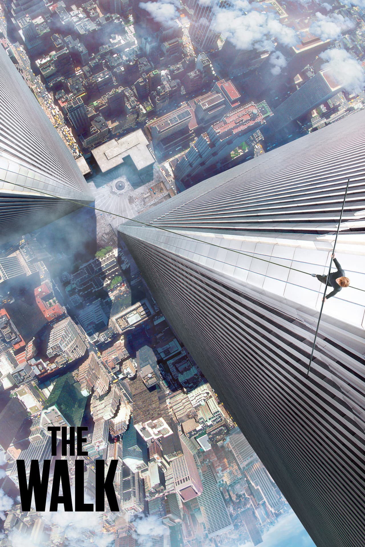 The Walk preview 2