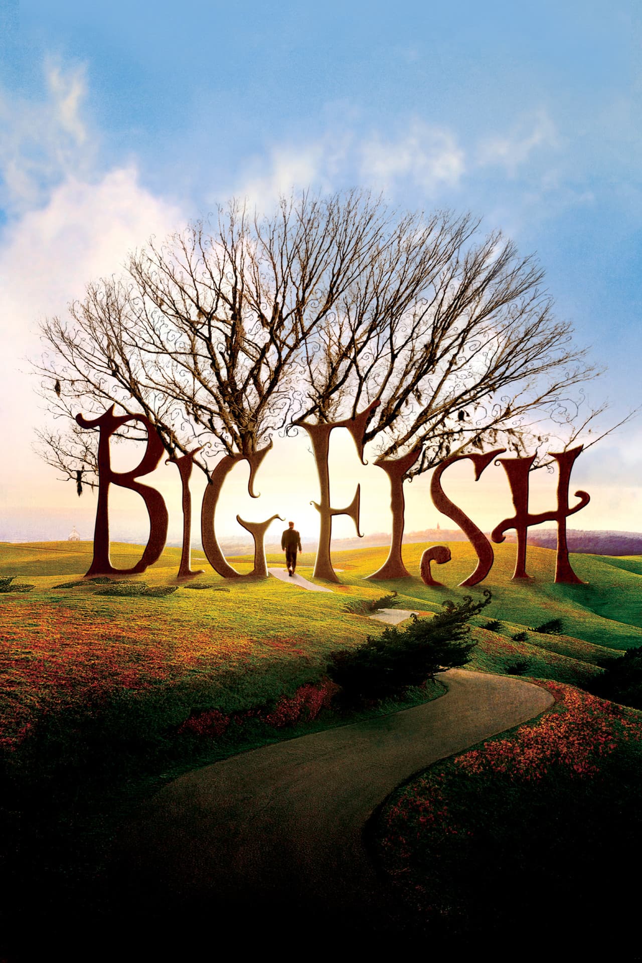 Big Fish preview 2