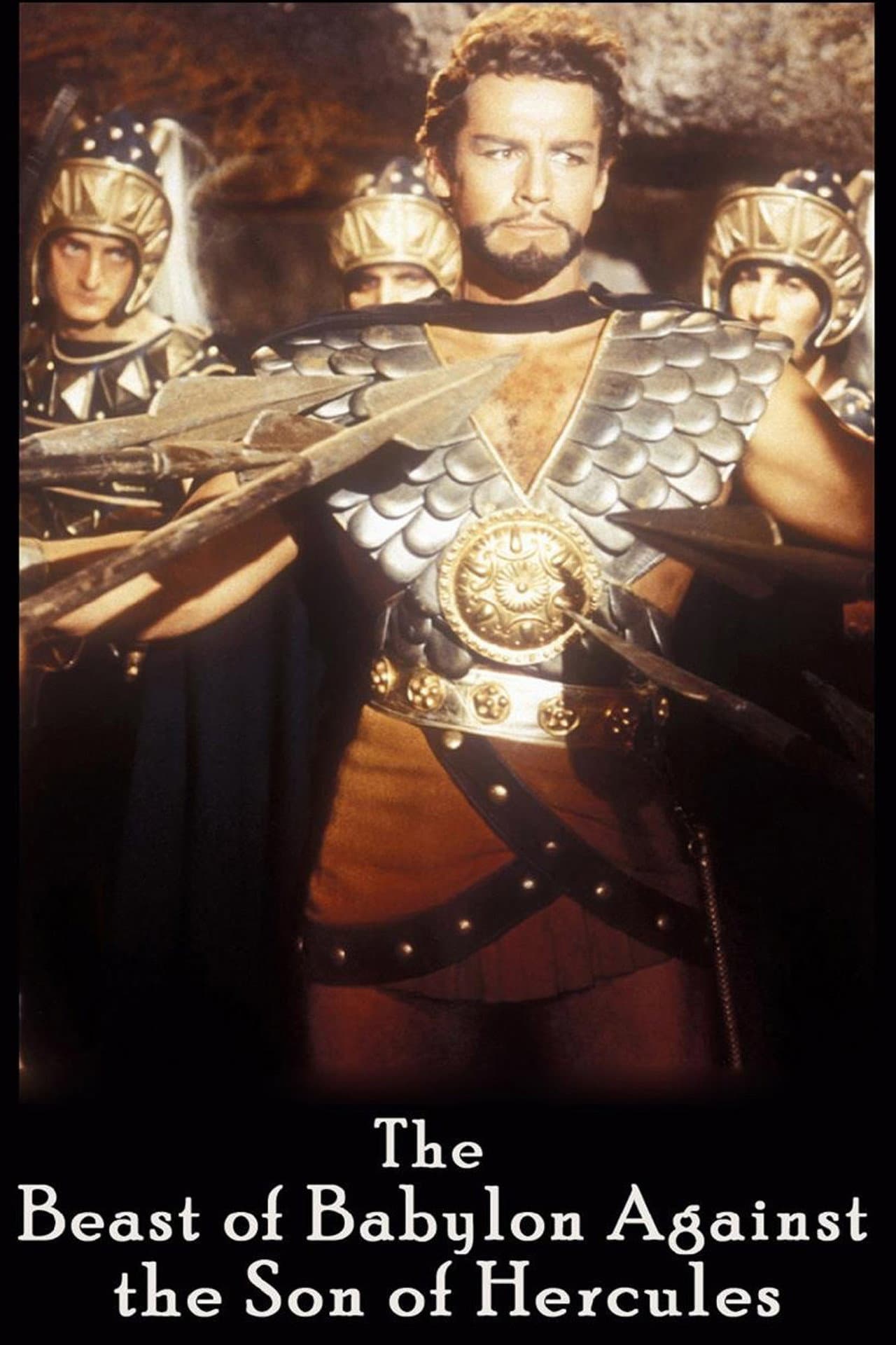 Hero of Babylon preview 2