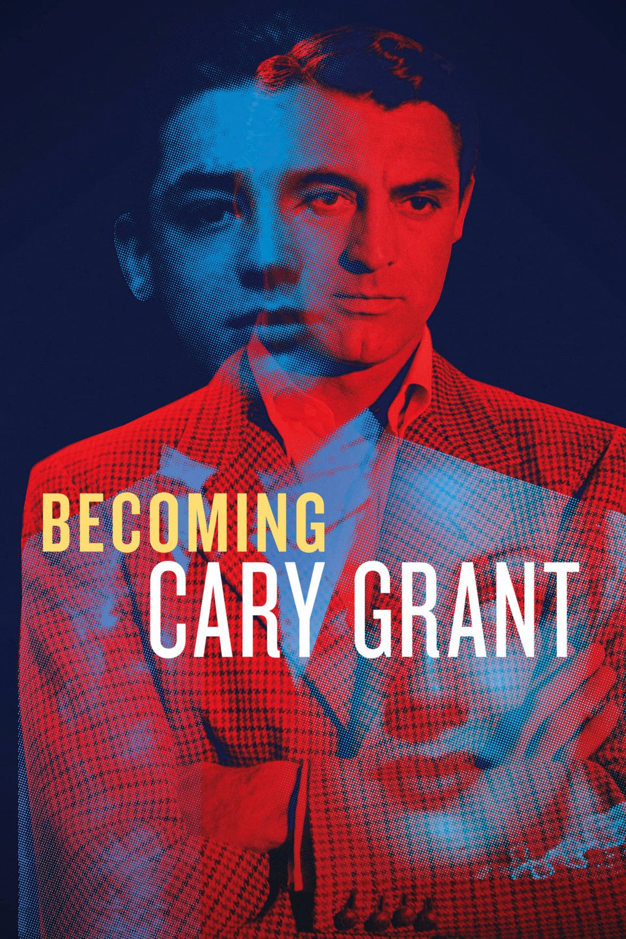 Becoming Cary Grant preview 2