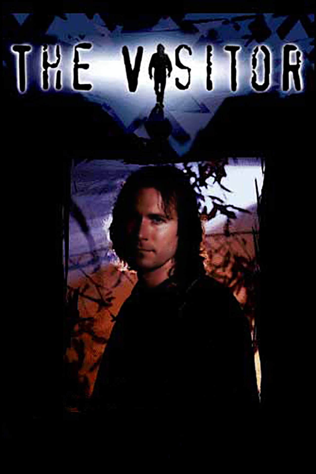 The Visitor preview 2