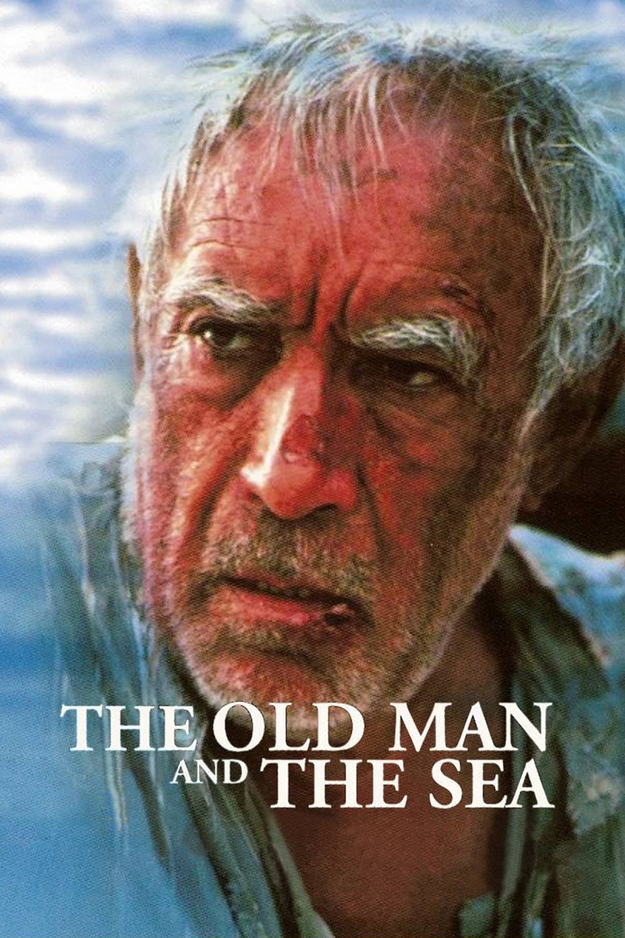 The Old Man and the Sea preview 2