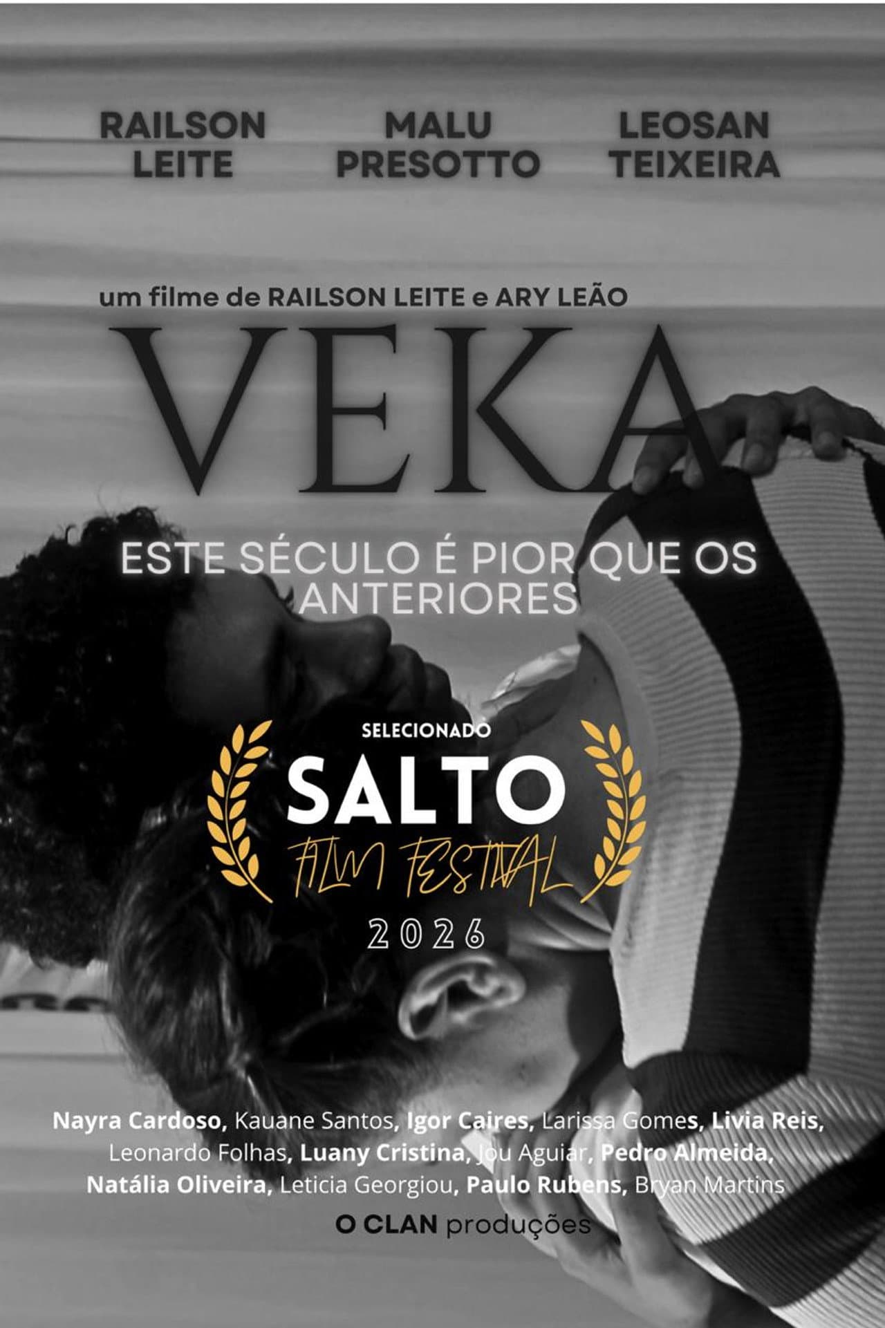 VEKA preview 2