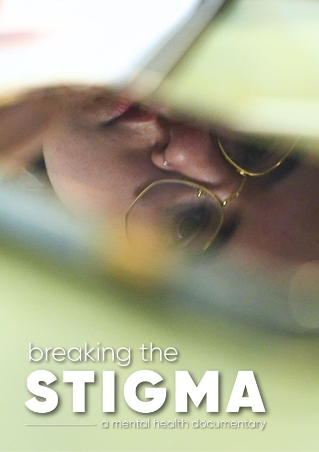Breaking the Stigma preview 2
