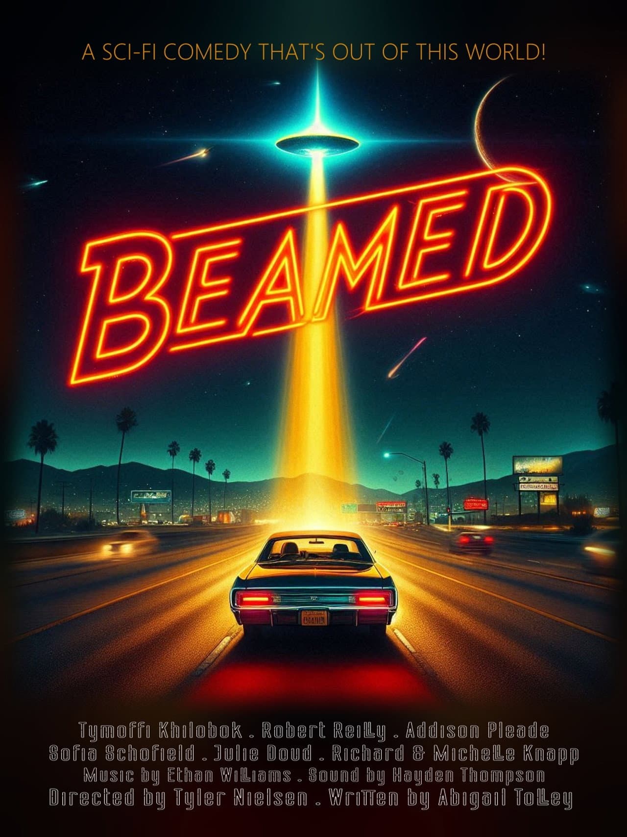 BEAMED preview 1