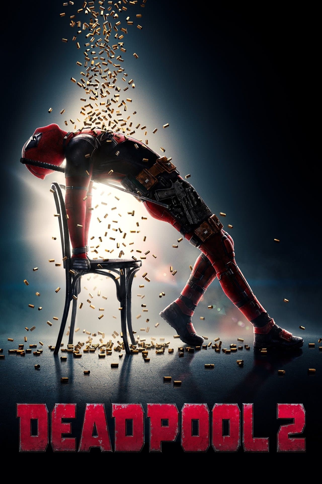 Deadpool 2 preview 2