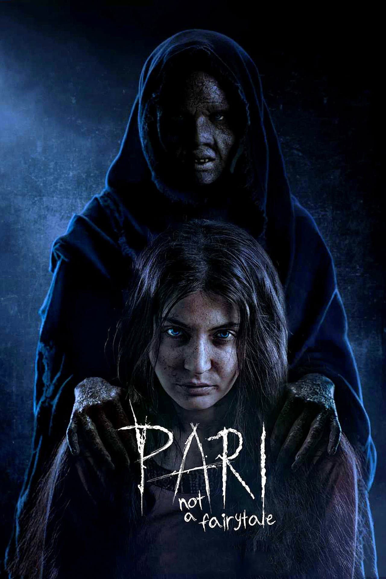 Pari preview 2