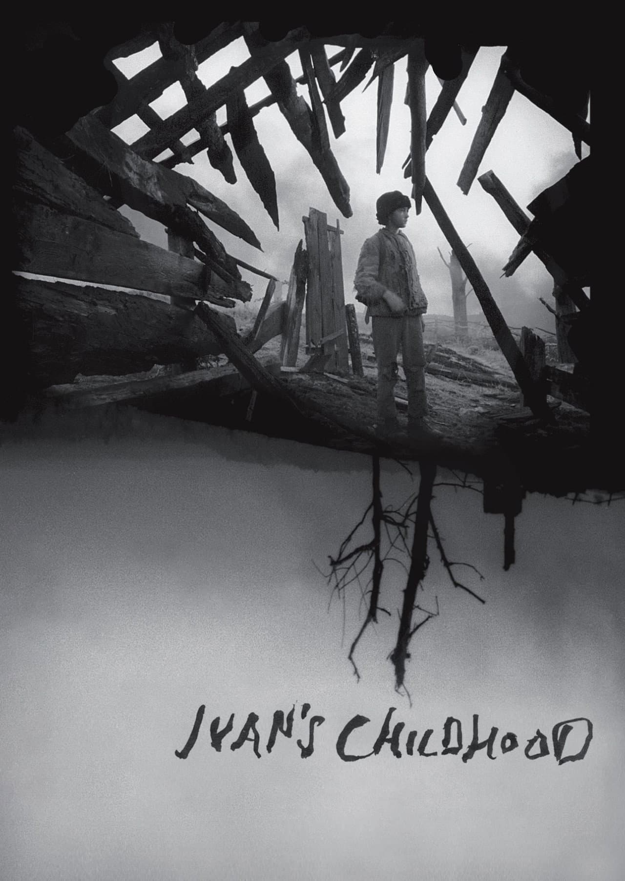 Ivan's Childhood preview 2