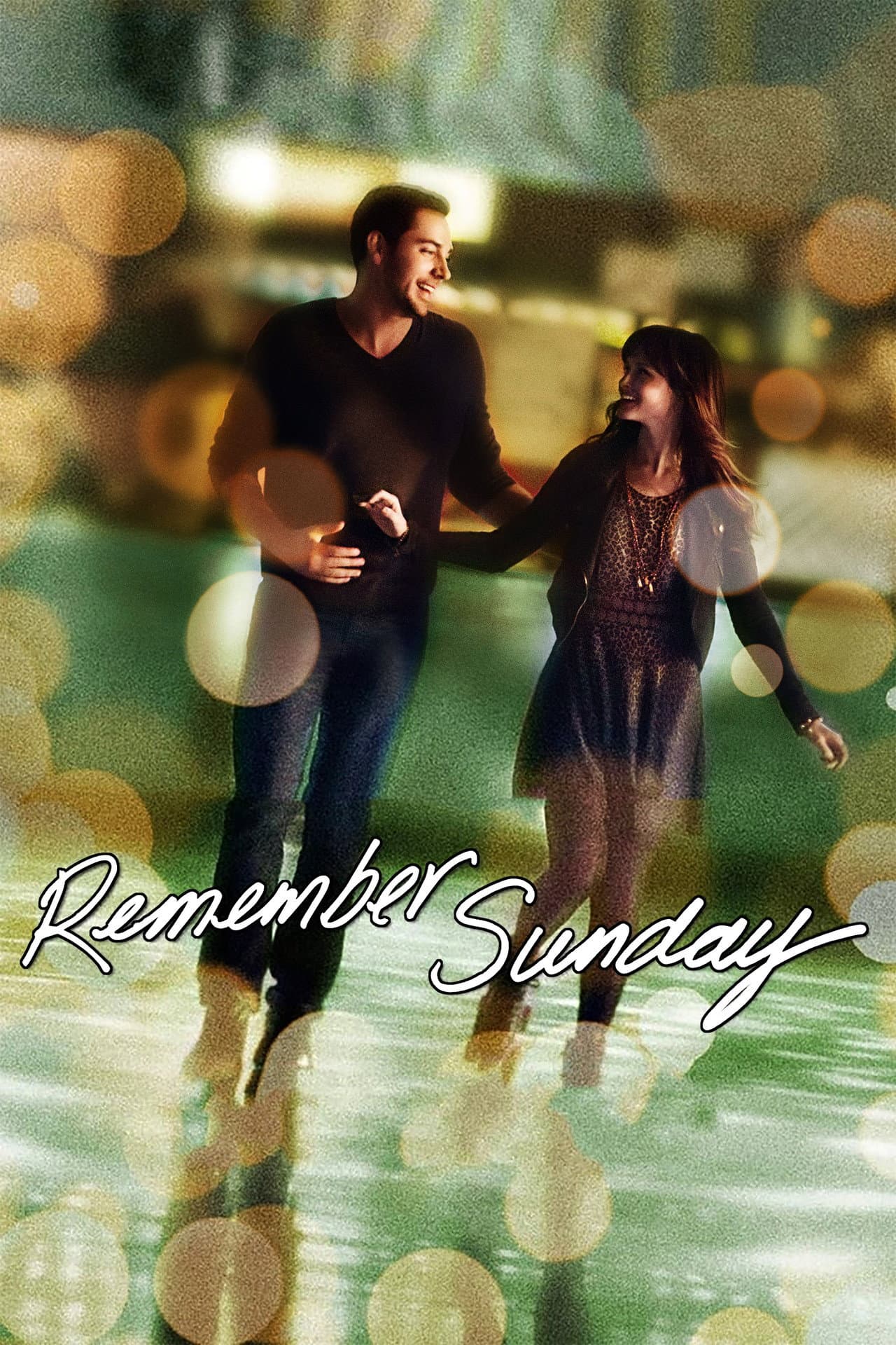 Remember Sunday preview 2