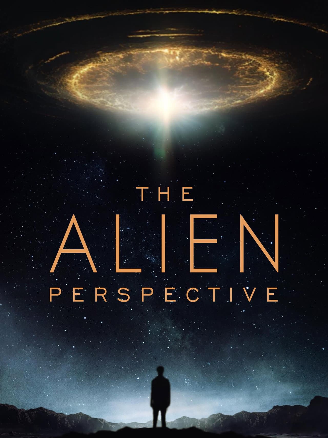 The Alien Perspective preview 2