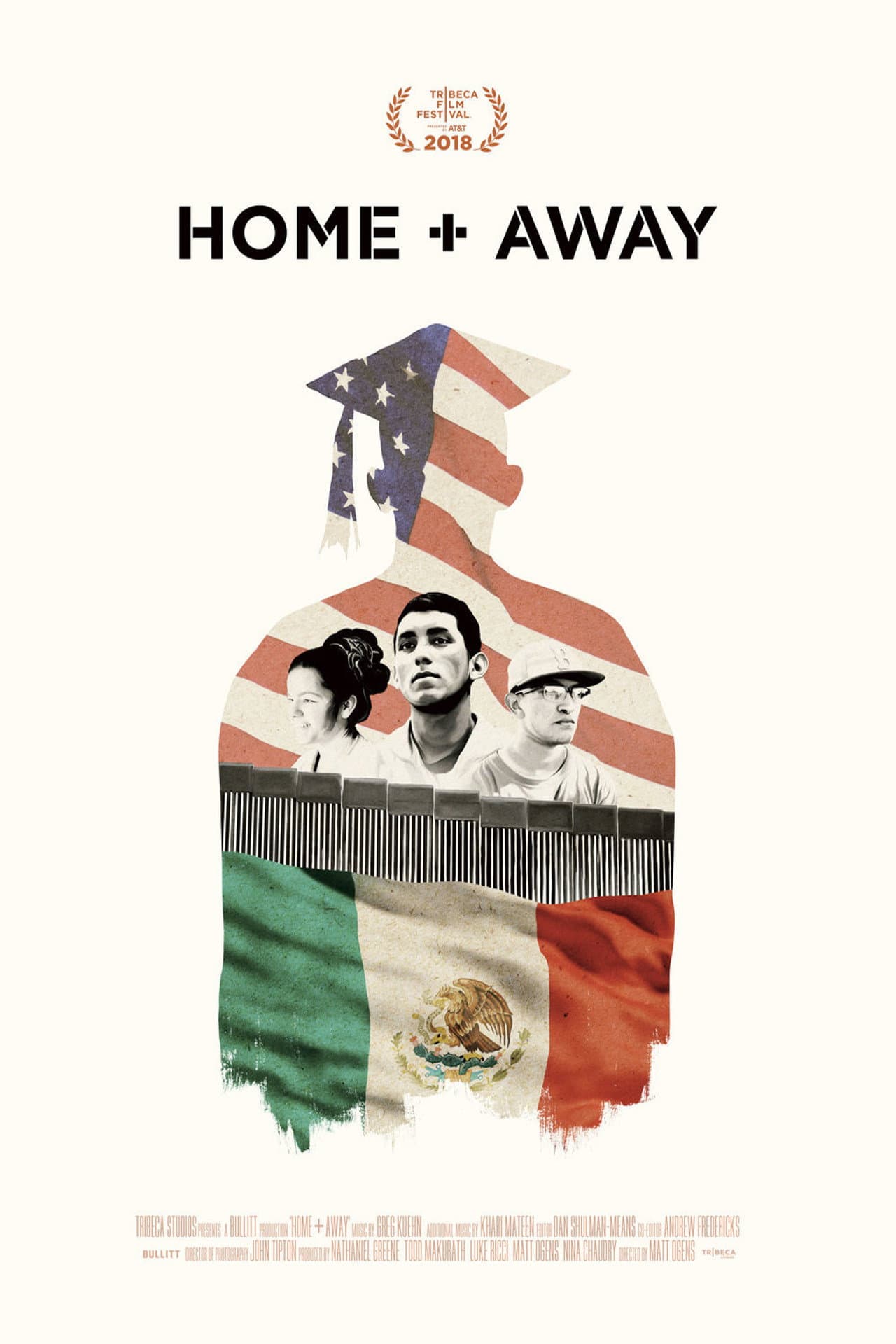 Home + Away preview 2