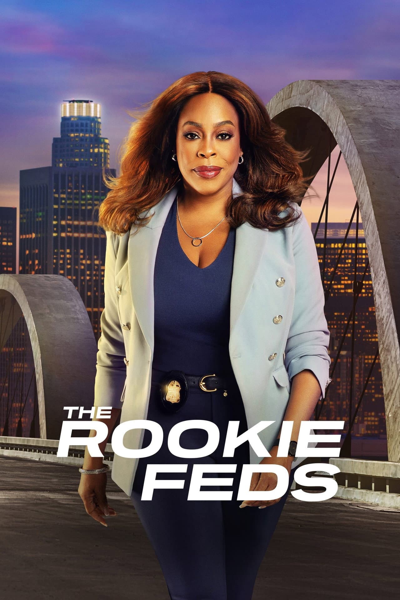 The Rookie: Feds preview 2