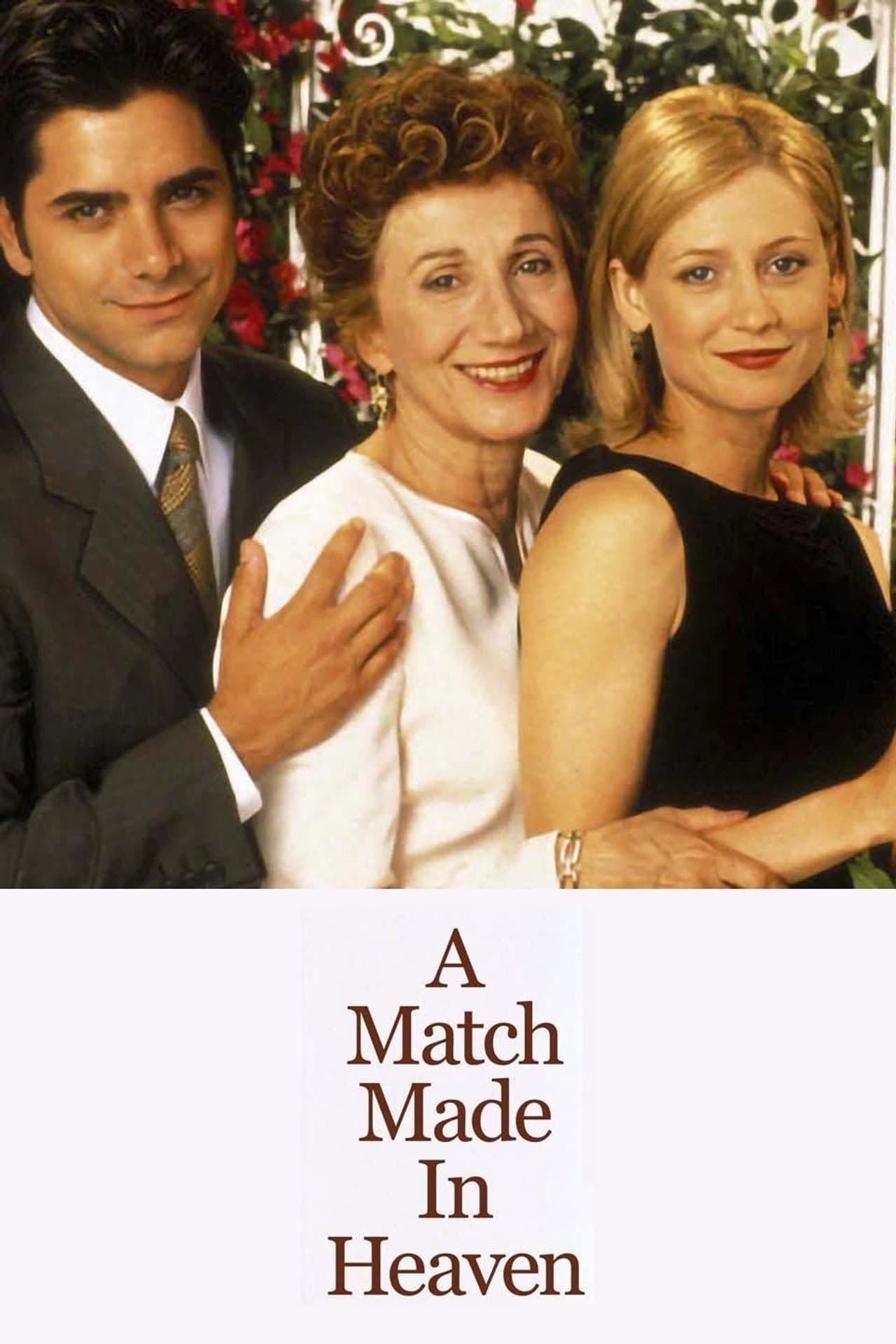 A Match Made in Heaven preview 2