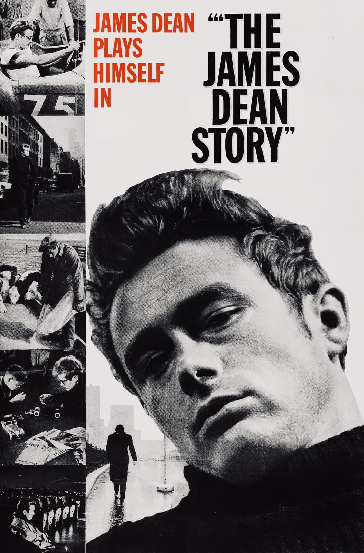 The James Dean Story preview 2