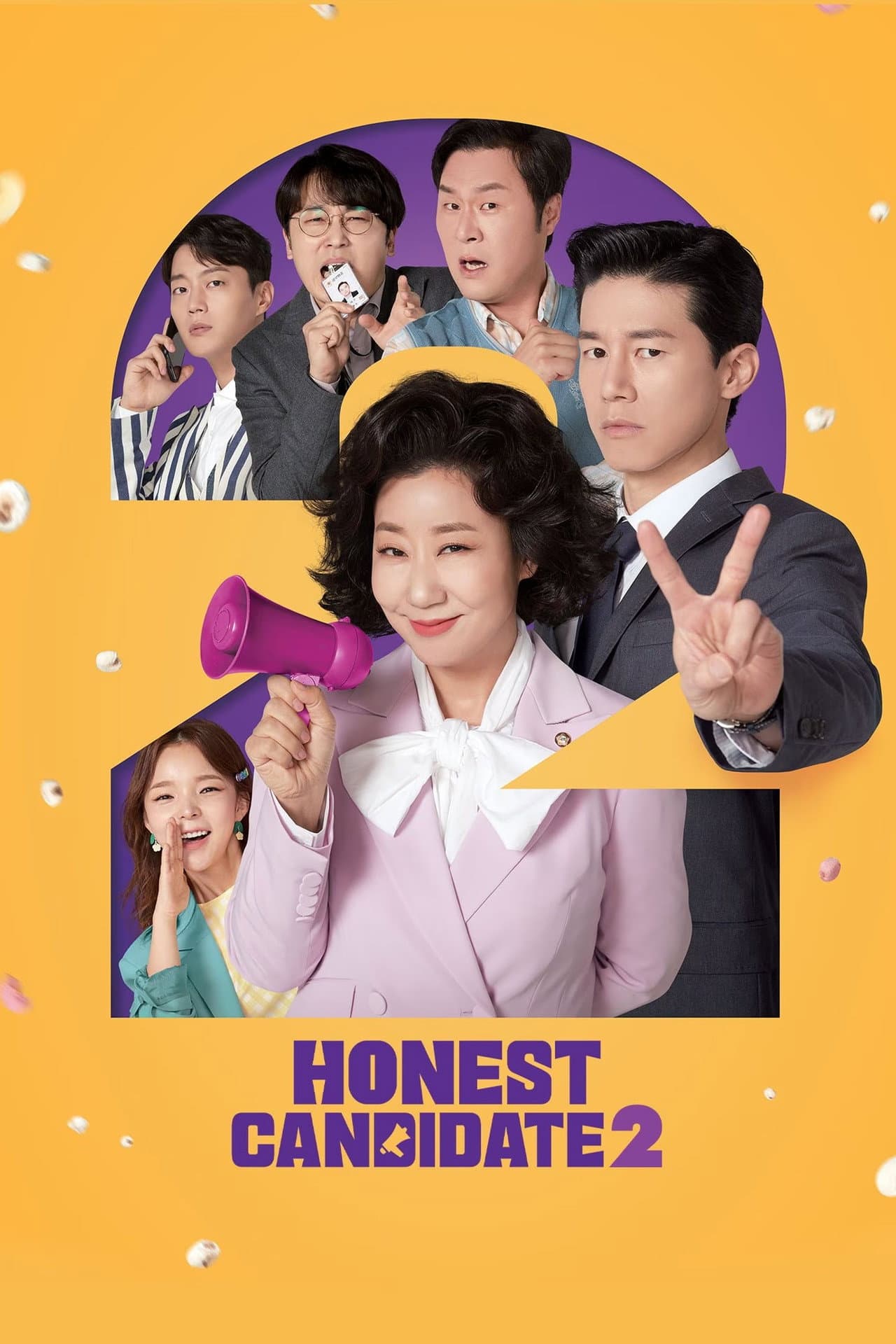 Honest Candidate 2 preview 2
