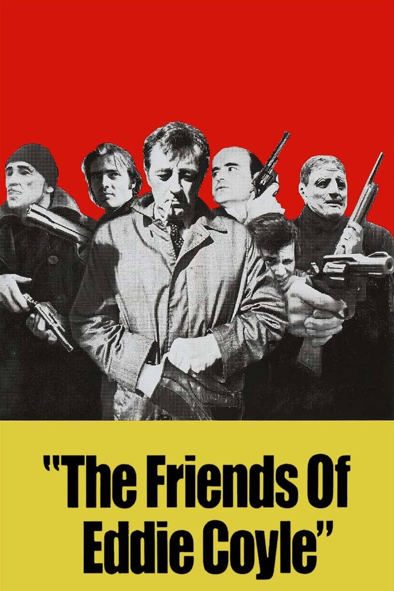 The Friends of Eddie Coyle preview 2