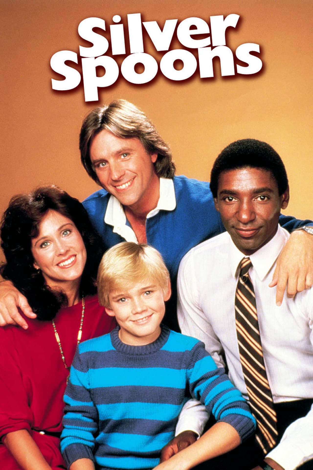 Silver Spoons preview 2
