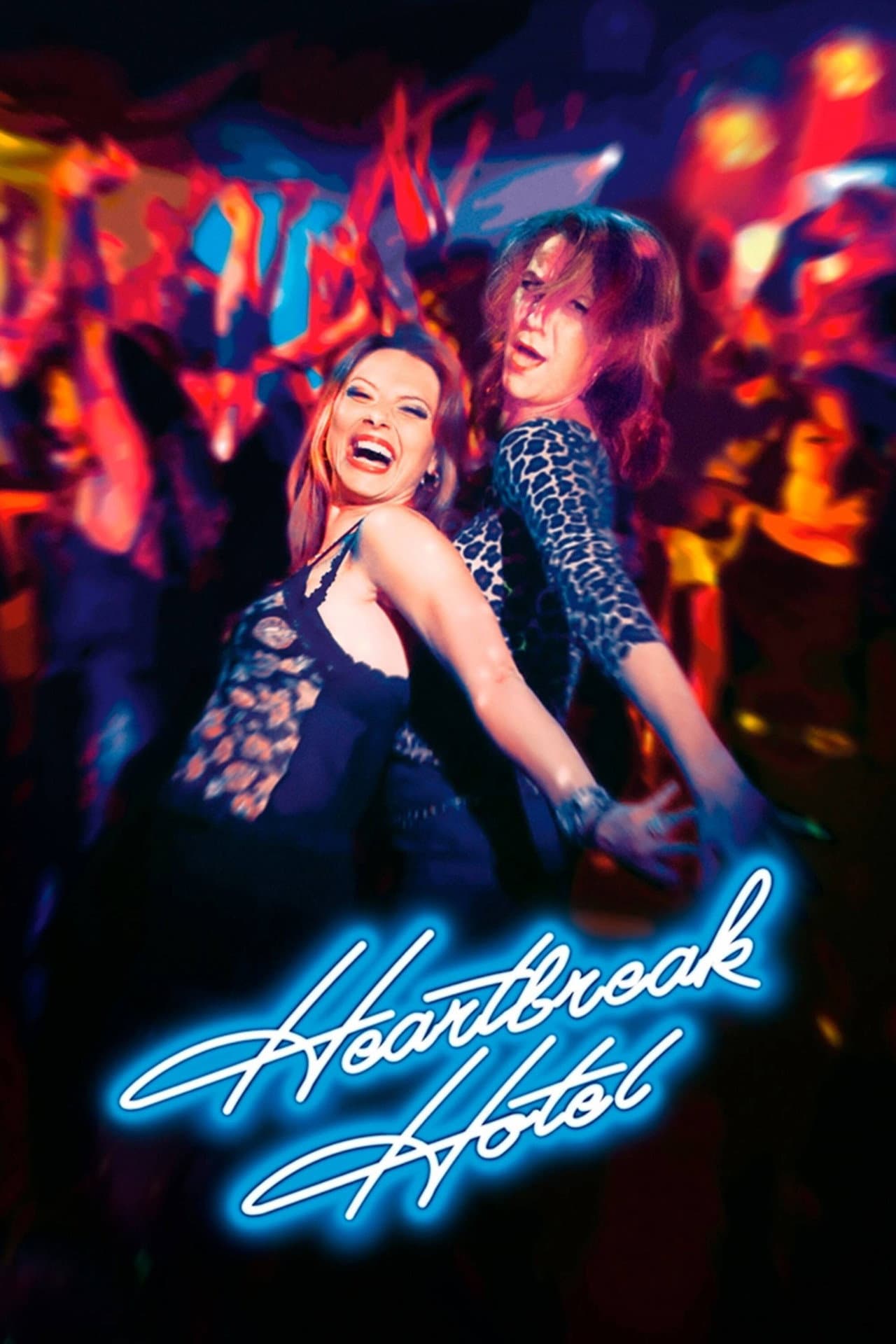 Heartbreak Hotel preview 2