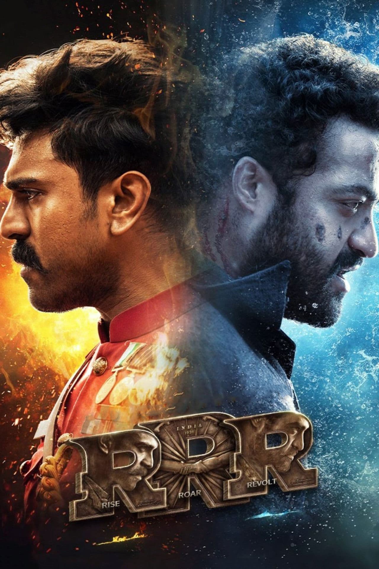 RRR preview 2