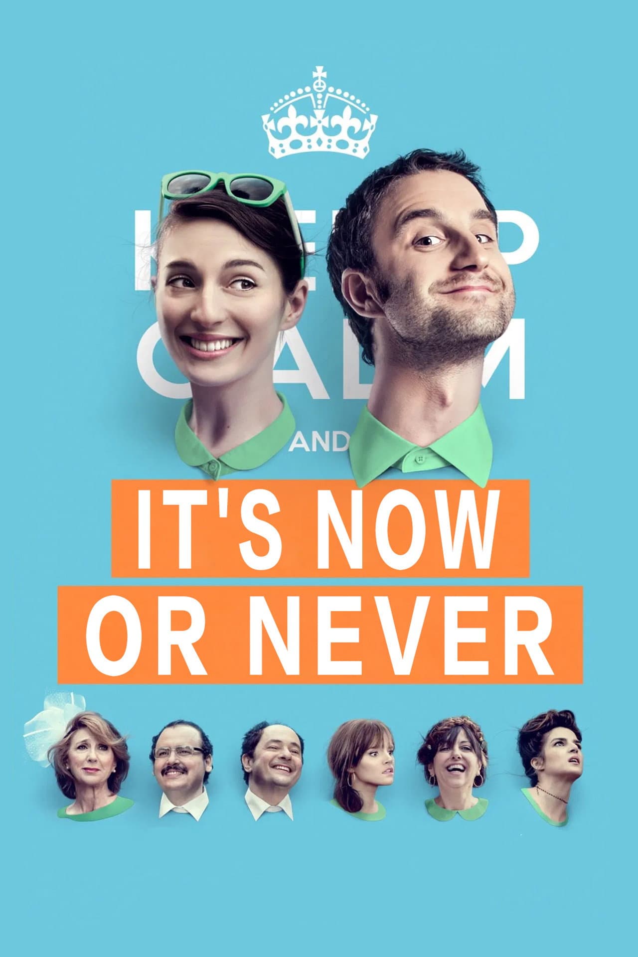 It's Now or Never preview 2