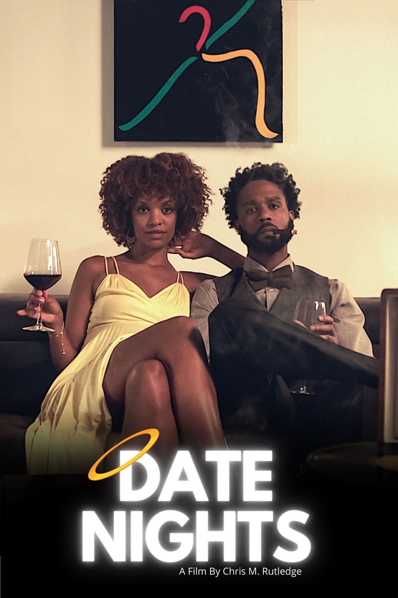 Date Nights preview 2