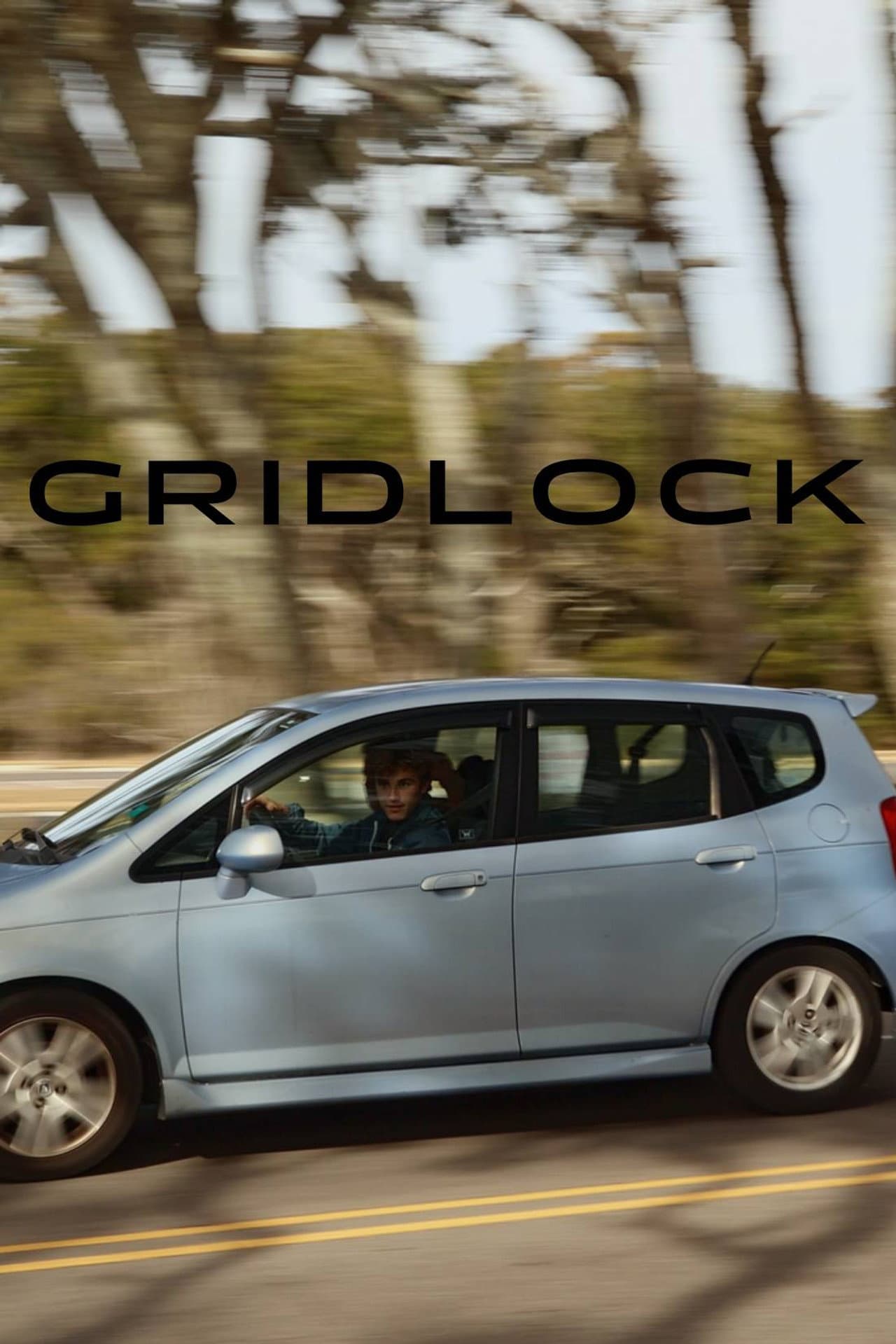 Gridlock preview 2