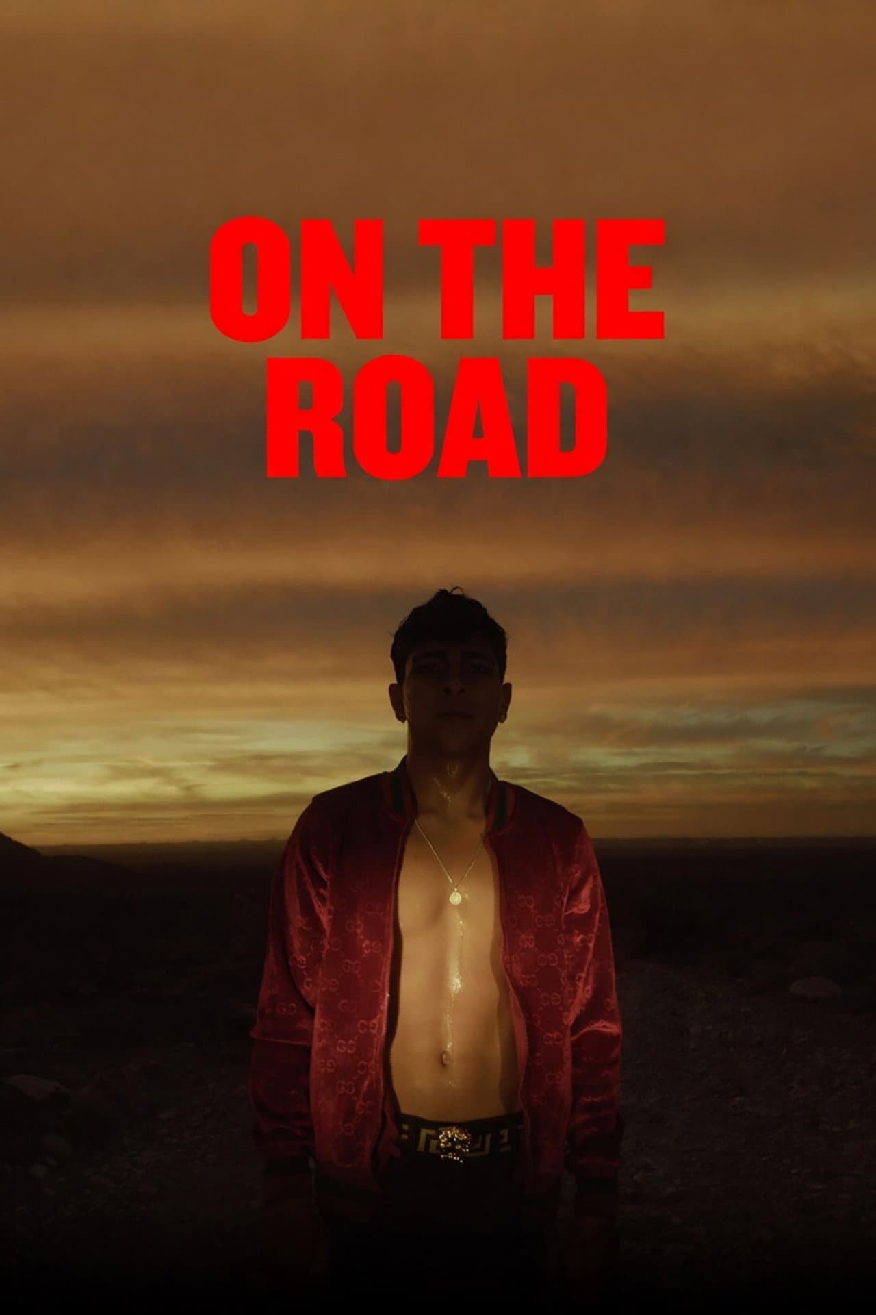 On the Road preview 2