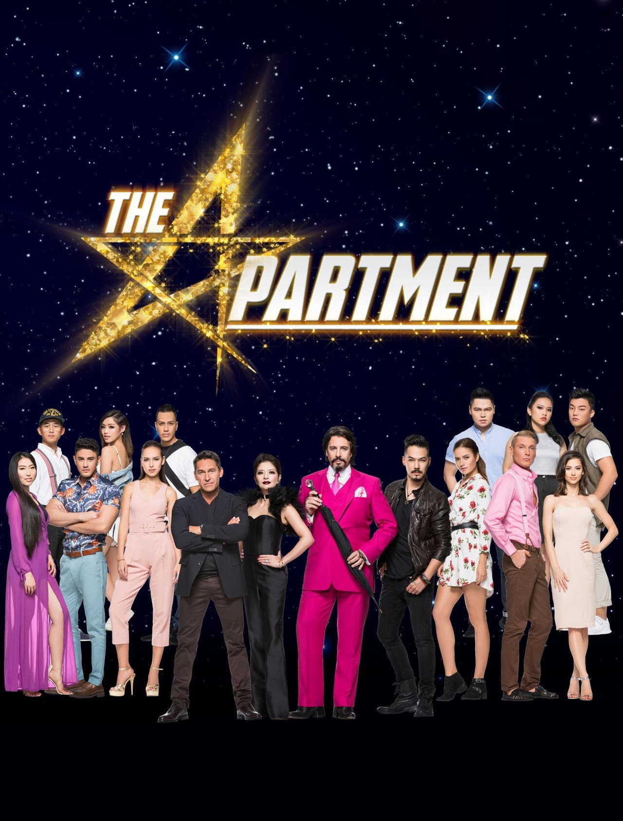 The Apartment preview 1