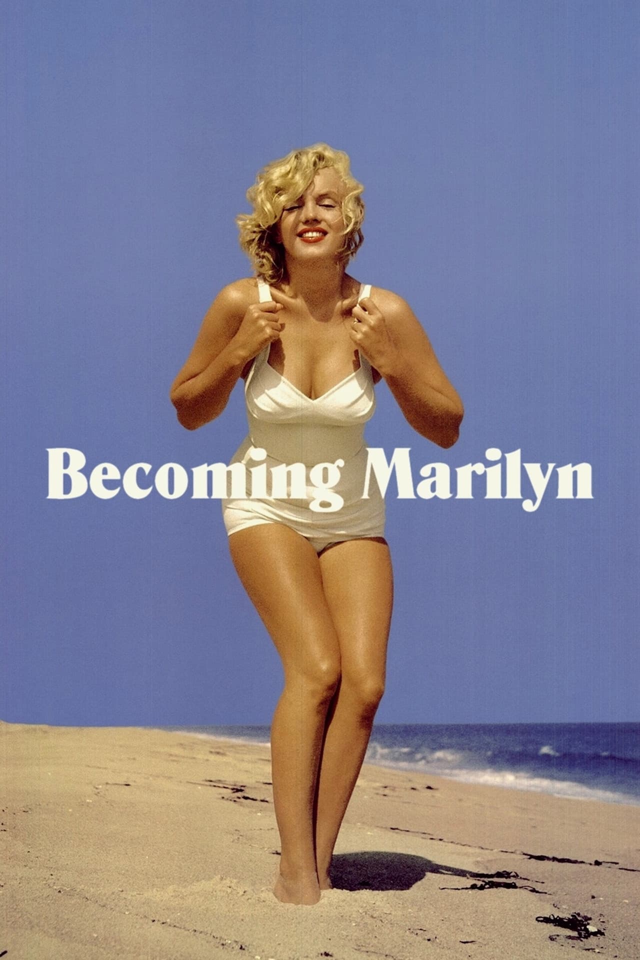 Becoming Marilyn preview 2