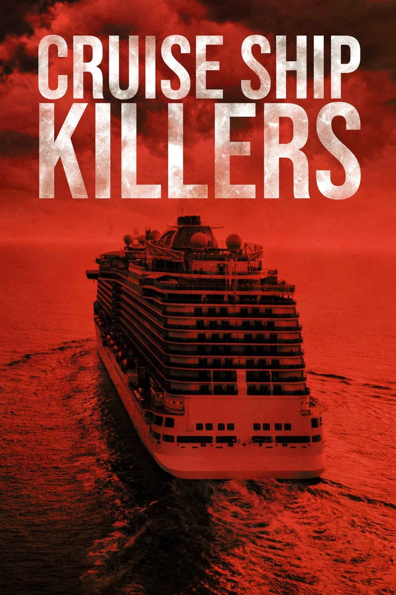 Cruise Ship Killers preview 2