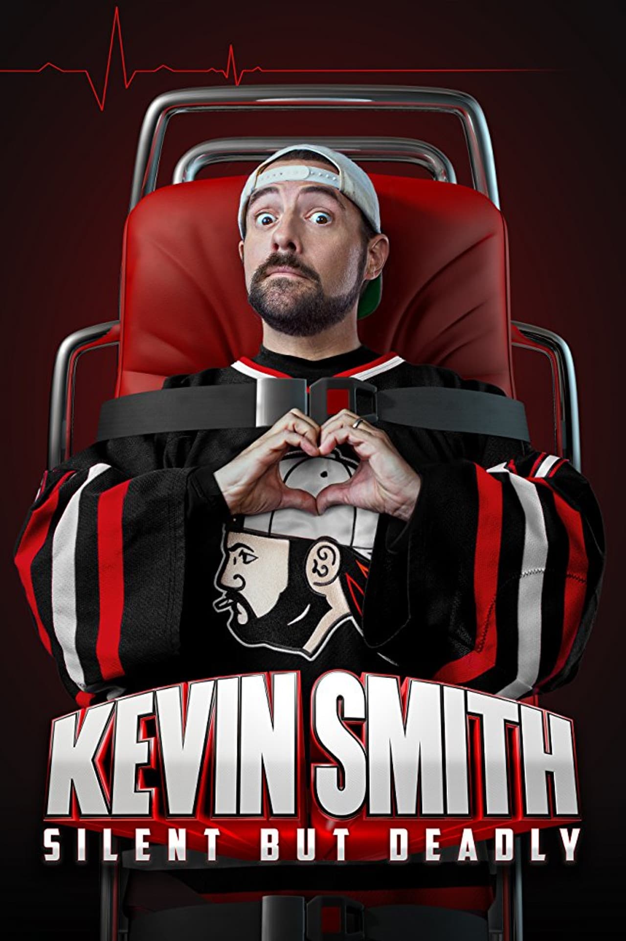 Kevin Smith: Silent but Deadly preview 2