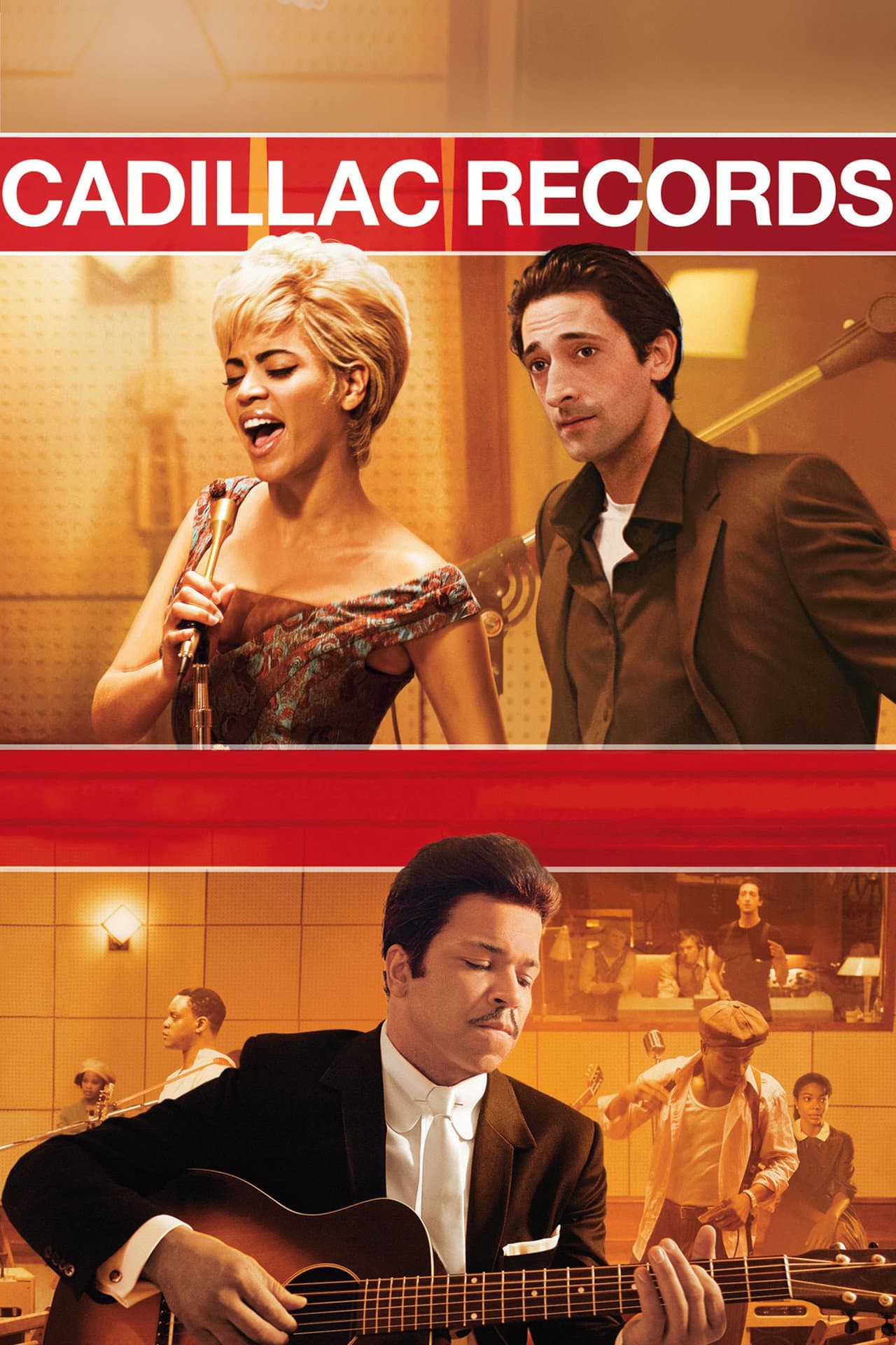 Cadillac Records preview 2