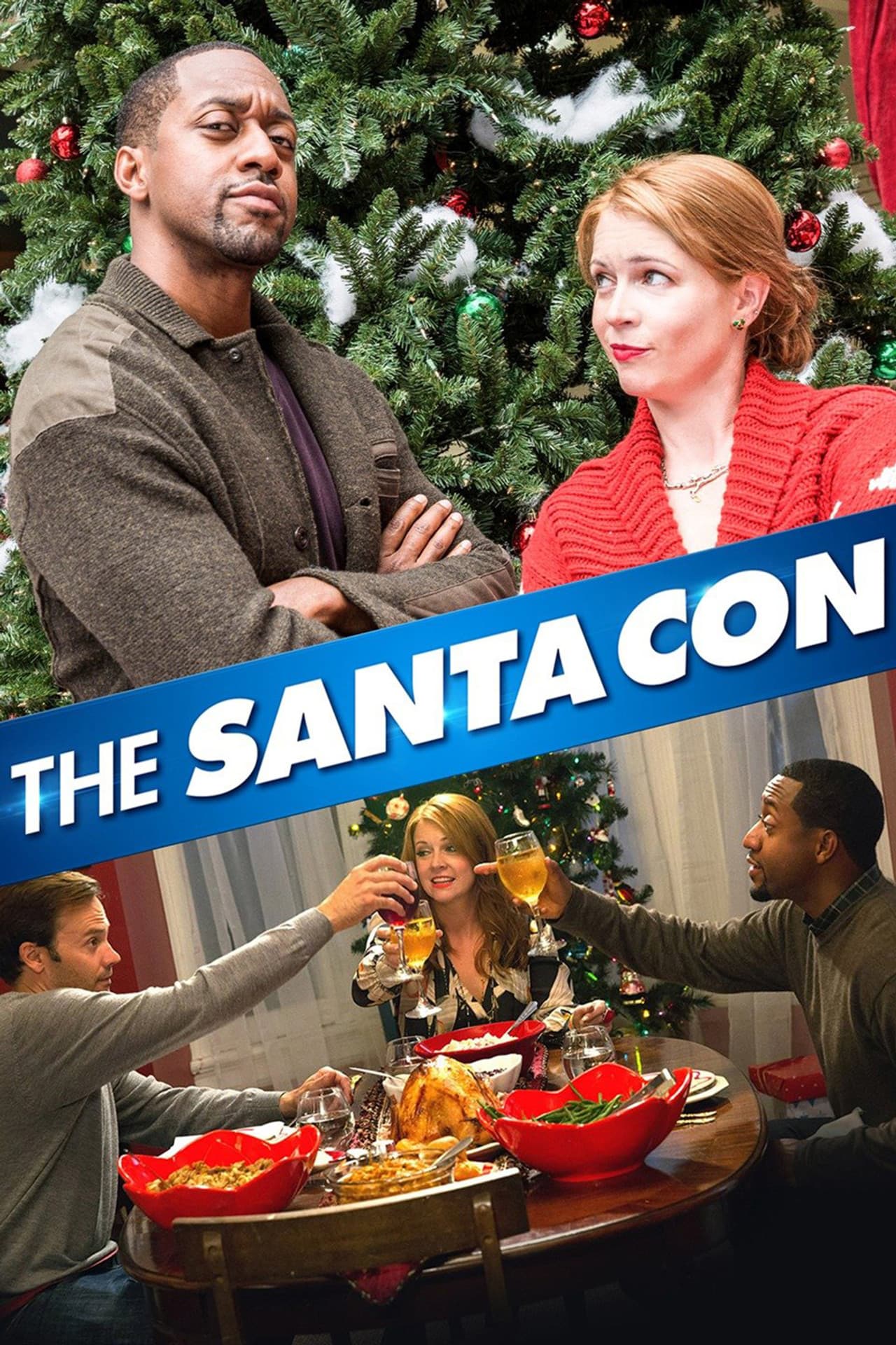 The Santa Con preview 2