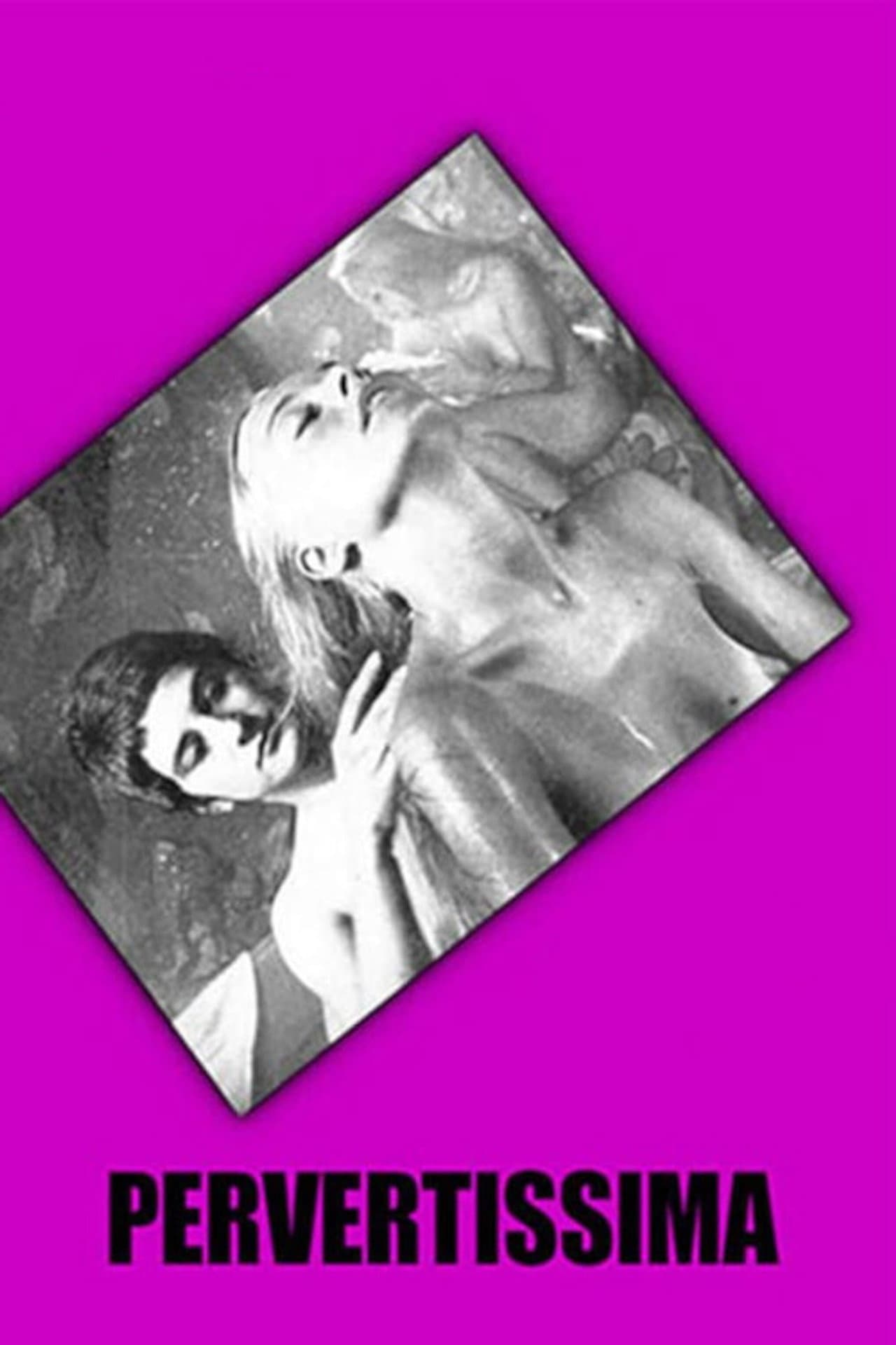 Pervertissima preview 2