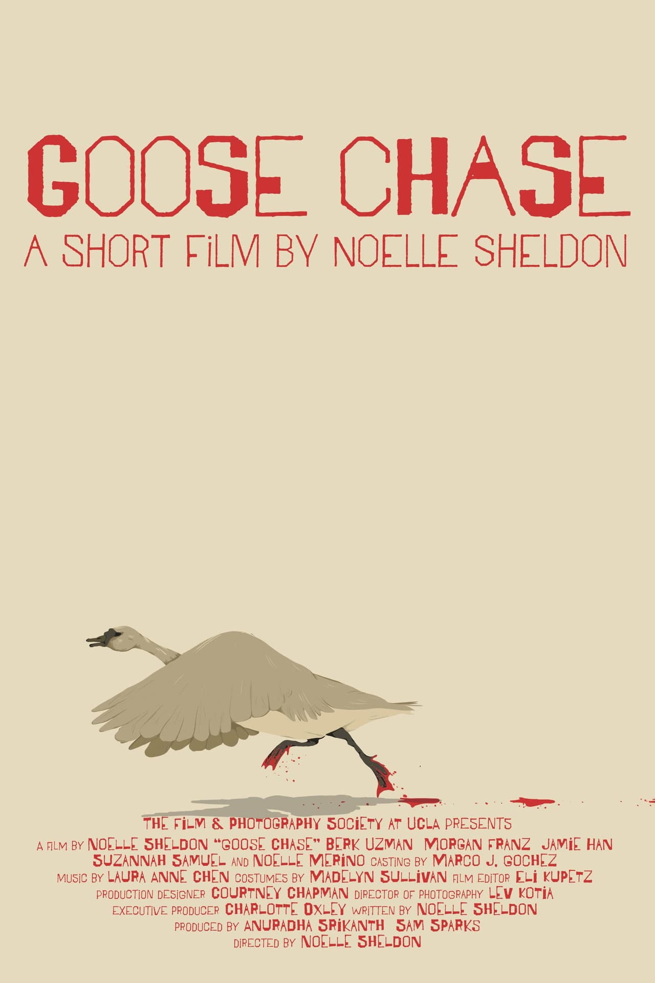 Goose Chase preview 1