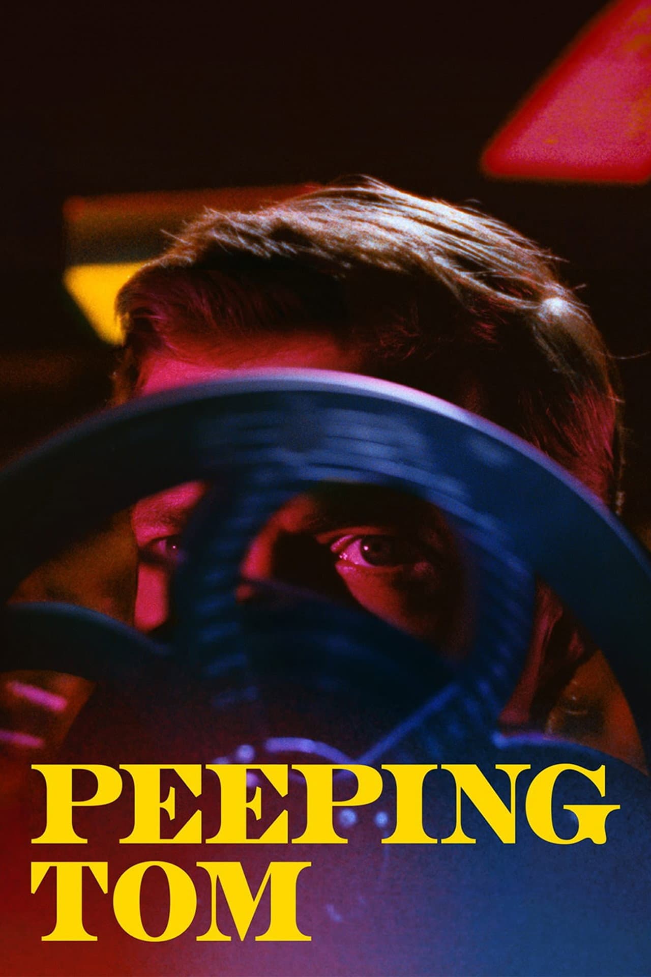 Peeping Tom preview 2